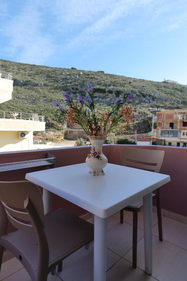 Pink Holiday Sarandë Exteriér fotografie